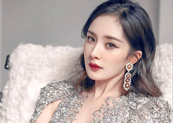 Dương Mịch là ai? Sự nghiệp tiểu hoa đán xinh đẹp lắm thị phi