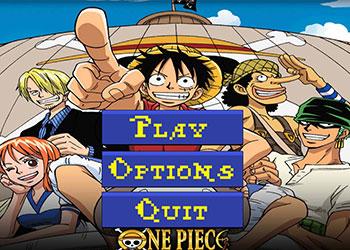 Game One Piece phòng thủ bảo vệ kho báu cực hay cho mobile