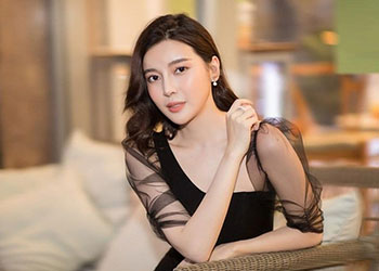 Cao Thái Hà là ai? Sự nghiệp nữ diễn viên có phát ngôn vạ miệng