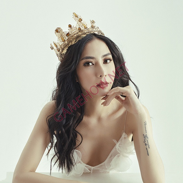 ca si thai tuyet tram 1 jpg