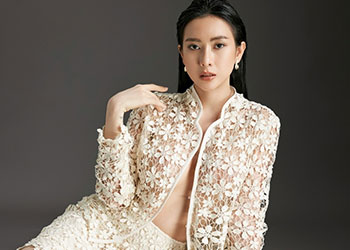 Thái Tuyết Trâm là ai? Sự nghiệp ngọc nữ cover triệu view gây bão mạng