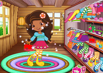 Game làm giáo viên, game dạy học chấm điểm cực thú vị