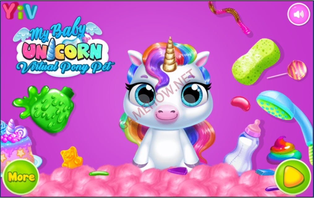 cham soc ngua pony 1 jpg