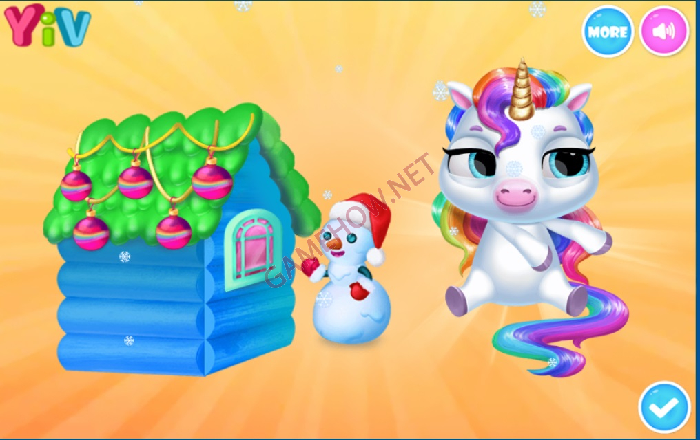 cham soc ngua pony 3 jpg