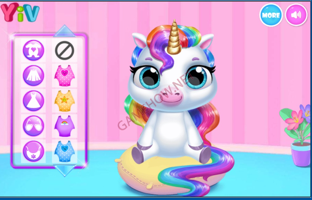 cham soc ngua pony 7 jpg