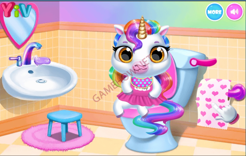 cham soc ngua pony 8 jpg