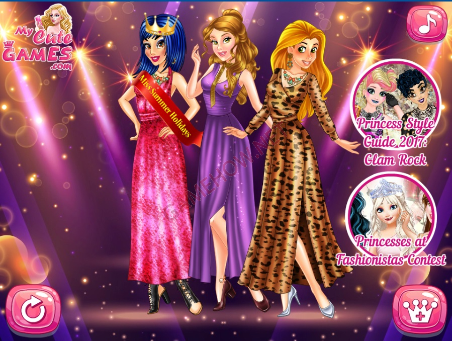 cong chua thoi trang va sac dep 3 jpg