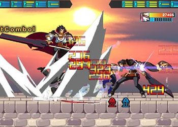 Game Anime Battle online phiên bản mới hay nhất