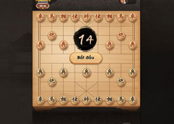 Game cờ tướng online, chơi game cờ tướng 2 người cực hay