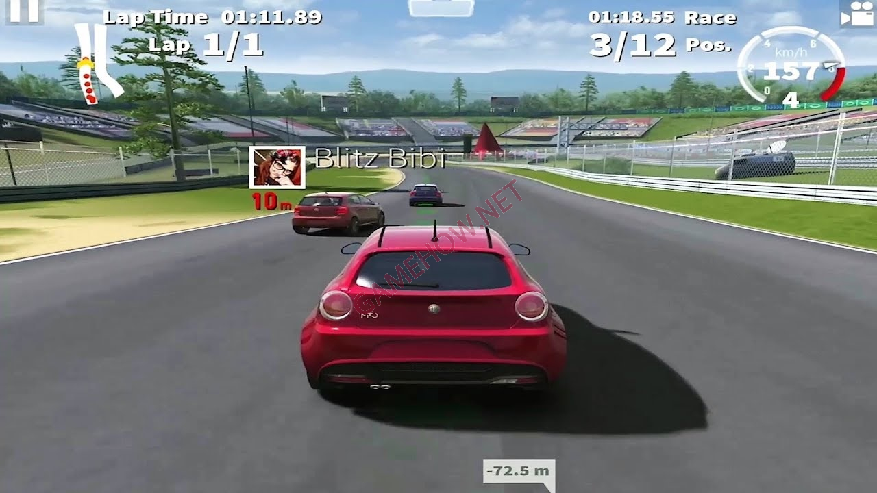 game dua xe cho iphone 5 jpg