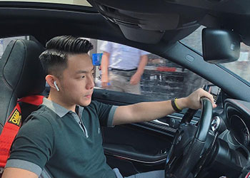 Tống Đông Khuê là ai? Tiếu sử của CEO cực phẩm lộ clip nóng