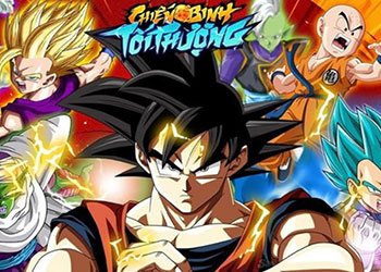 Game chiến binh tối thượng, phiên bản game mới nhất 2025