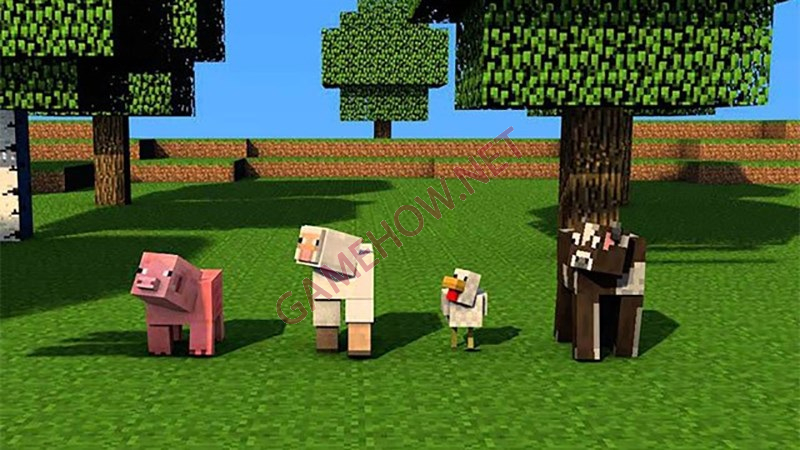 minecraft sinh ton 6 jpg