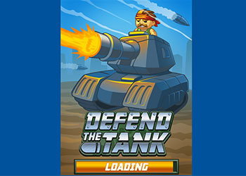 Chơi game xe tăng phòng thủ 2 online, game chiến thuật cực hay