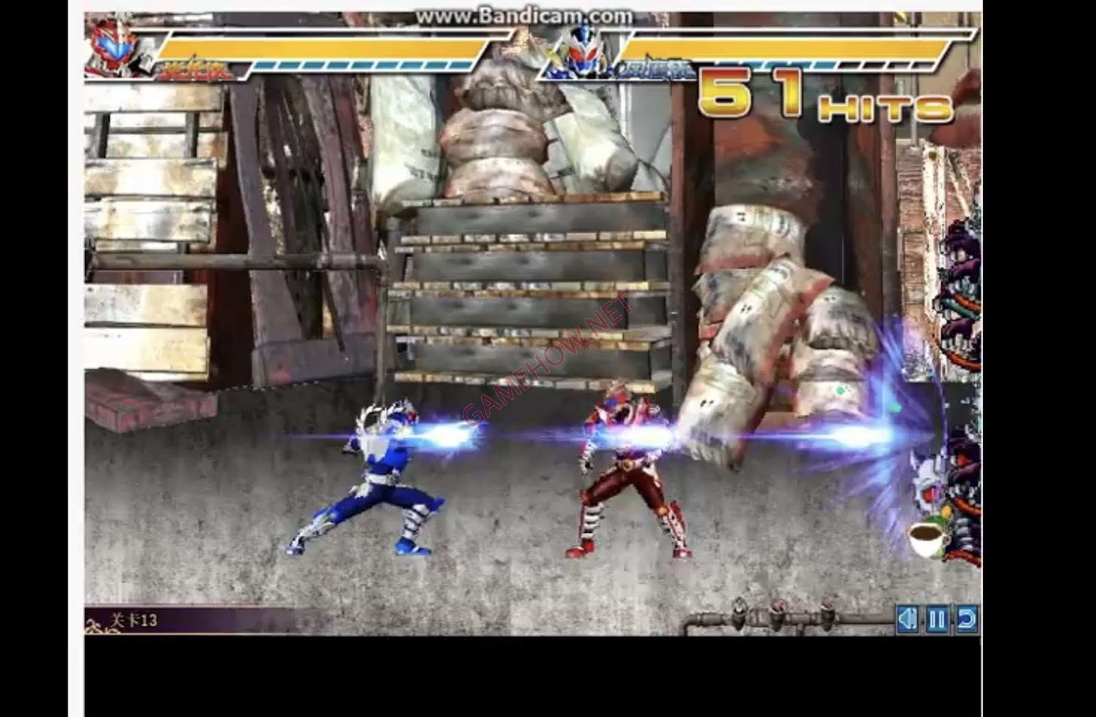 game anh hung trai dat 4 jpg