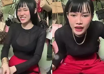 Kem Kabi là ai? Cuộc sống hot girl kem trộn trào lưu gây sốt gái Nhật đó