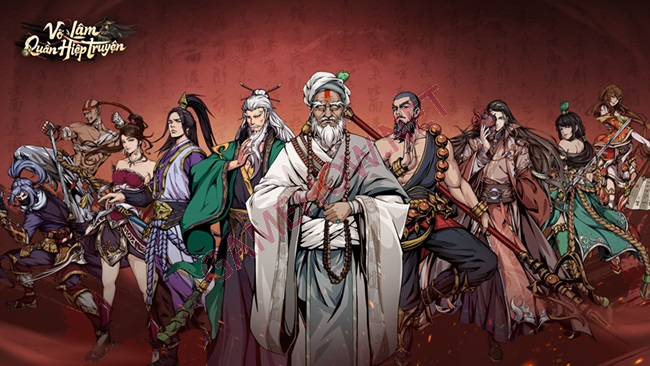 vo lam quan hiep truyen 11 jpg