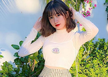 Vũ Thị Khánh Huyền là ai? Sự nghiệp hot TikToker xinh đẹp tài năng