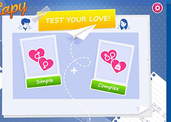 Chơi game bói tình yêu học trò online theo tên và tuổi chính xác