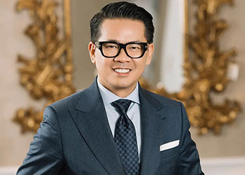 Thái Công là ai? Sự nghiệp NTK nội thất nổi tiếng Quách Thái Công