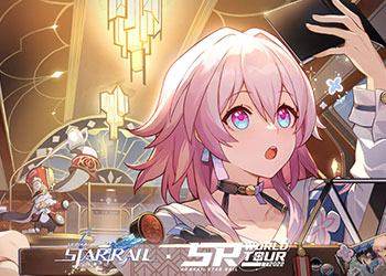 Tải Honkai Star Rail, tựa game nhập vai phong cách Anime cực hay