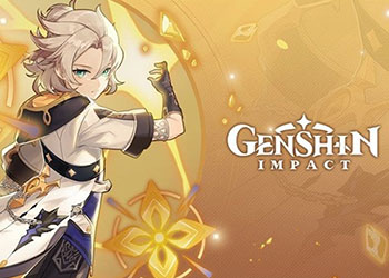 Cách build Albedo Genshin Impact: Thông tin, đội hình và kỹ năng
