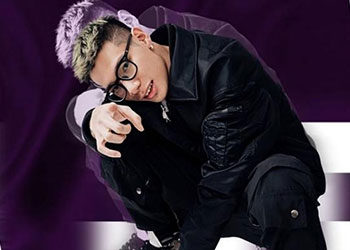 RPT MCK là ai? Sự nghiệp nam rapper phong cách Rap Melody