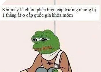 Cơ Thiếu Hoàng là ai? Trùm phản biện gây bão mạng xã hội