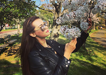 Sự nghiệp Maria Ozawa nữ thần phim J.AV bị gia đình đoạn tuyệt