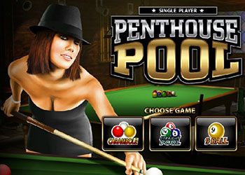 Chơi game bida phăng online miễn phí cùng các cao thủ