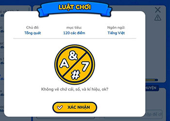Chơi game Nhìn Hình Đoán Chữ online hay nhất 2025
