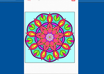 Chơi game Tô Màu Theo Số online, trò chơi tô màu nghệ thuật miễn phí