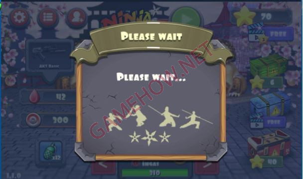 ninja clash heroes 3 JPG