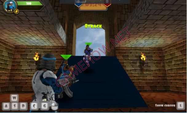 ninja clash heroes 7 JPG