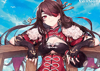 Cách build Beidou hỗ trợ sát thương từ cao thủ trong Genshin Impact
