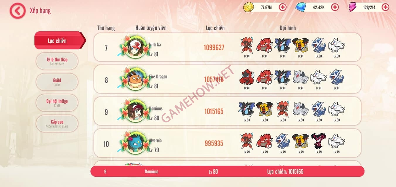 Tải Pocket cho Android và iOS, game hay nhất