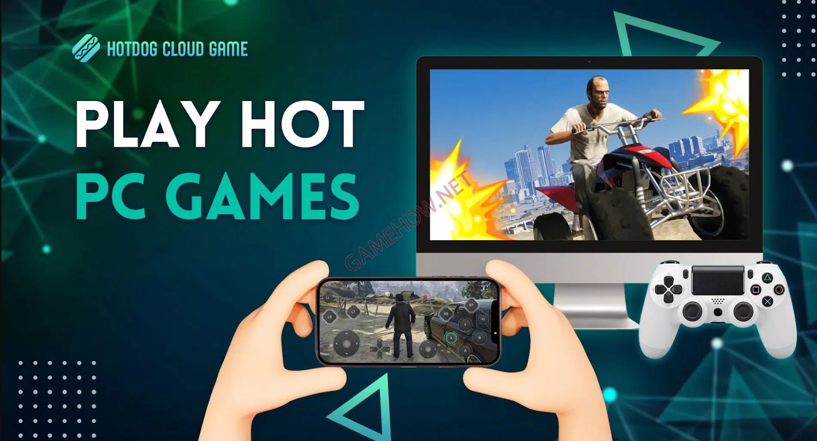 hot dog cloud apk 1 jpg