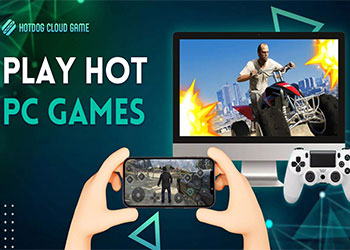 Hướng dẫn tải Hot Dog Cloud APK phiên bản mới nhất 2023