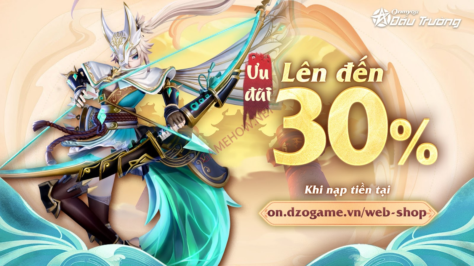 code dau truong onmyoji 2 jpg