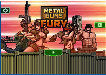 Chơi game Rambo lùn 5 online trò chơi bắn súng sinh tồn kinh điển