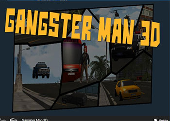 Chơi game Grand Theft Auto online, trò chơi siêu quậy đường phố