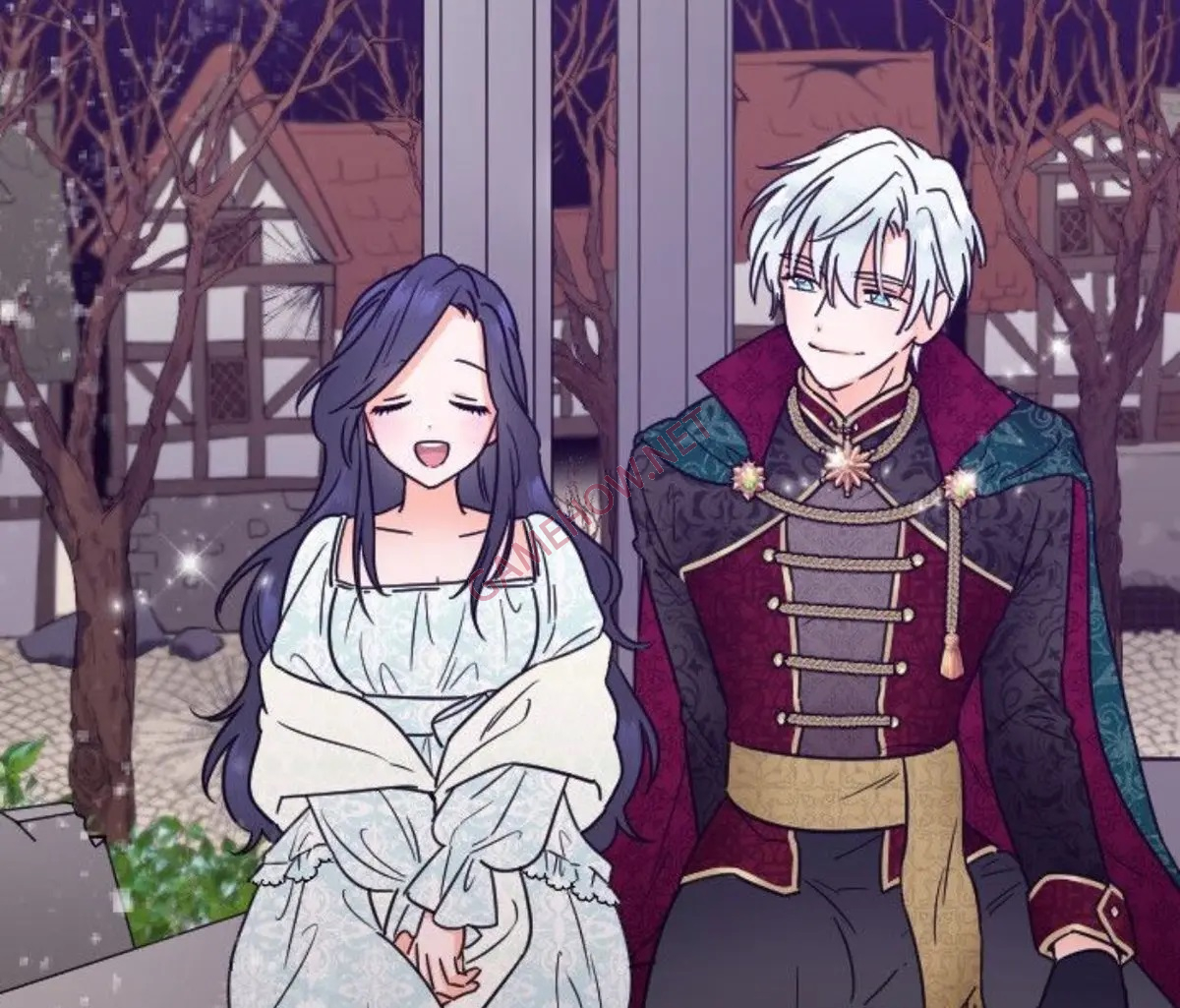 truyen manhwa hoang gia 5 jpg