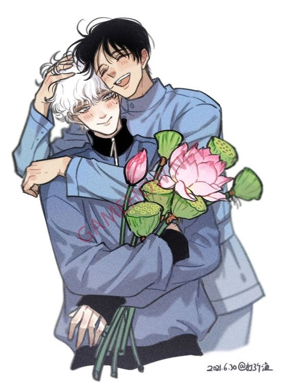 truyen tranh boylove 9 jpg