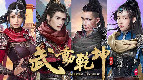 truyen tranh tien hiep hay 13 jpg