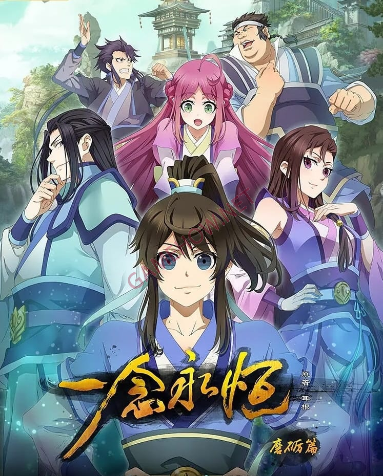 truyen tranh tien hiep hay 3 jpg