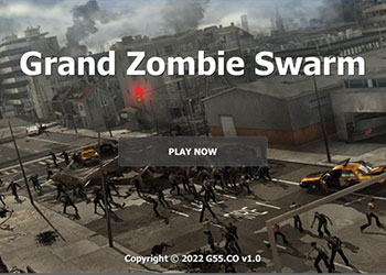 Chơi game Thành Phố Chết Chóc 3D online phiên bản mới