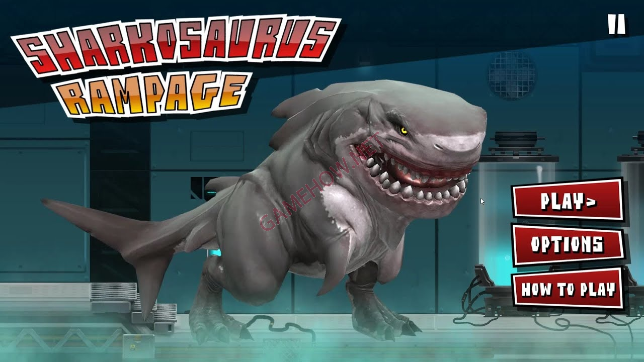 sharkosaurus rampage 1 jpg