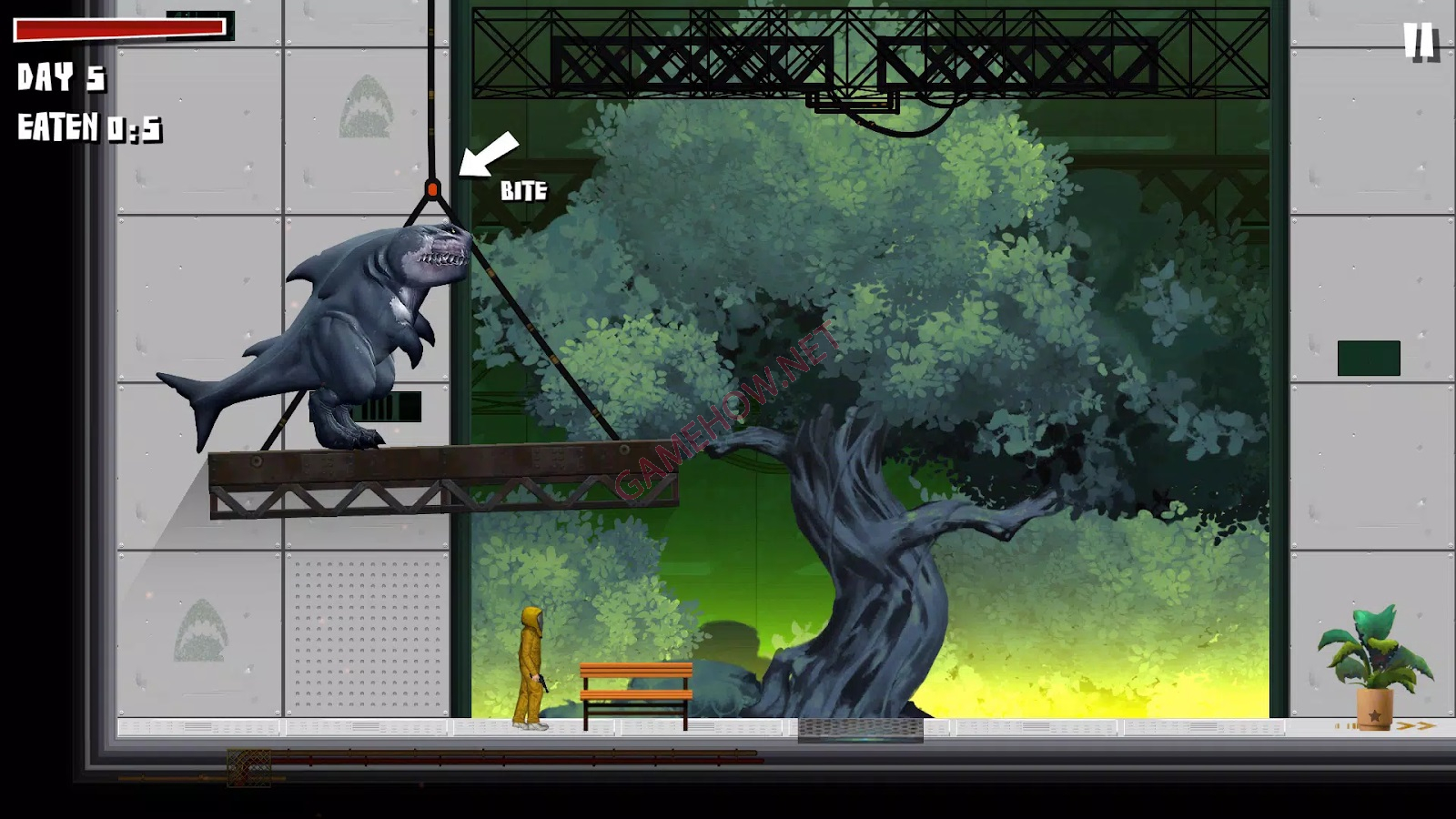 sharkosaurus rampage 6 jpg