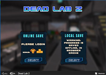 Chơi game Quái Vật 3D online, game bắn quái vật ngoài không gian