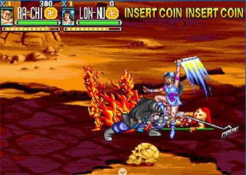 Chơi game Tây Du Đại Chiến online, trò chơi đối kháng siêu hạng